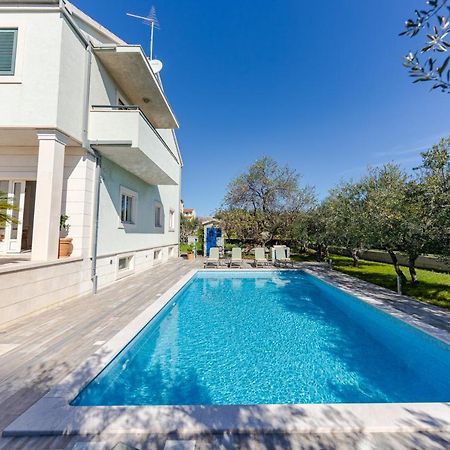 斯普利特The Olive Poolhouse公寓 外观 照片