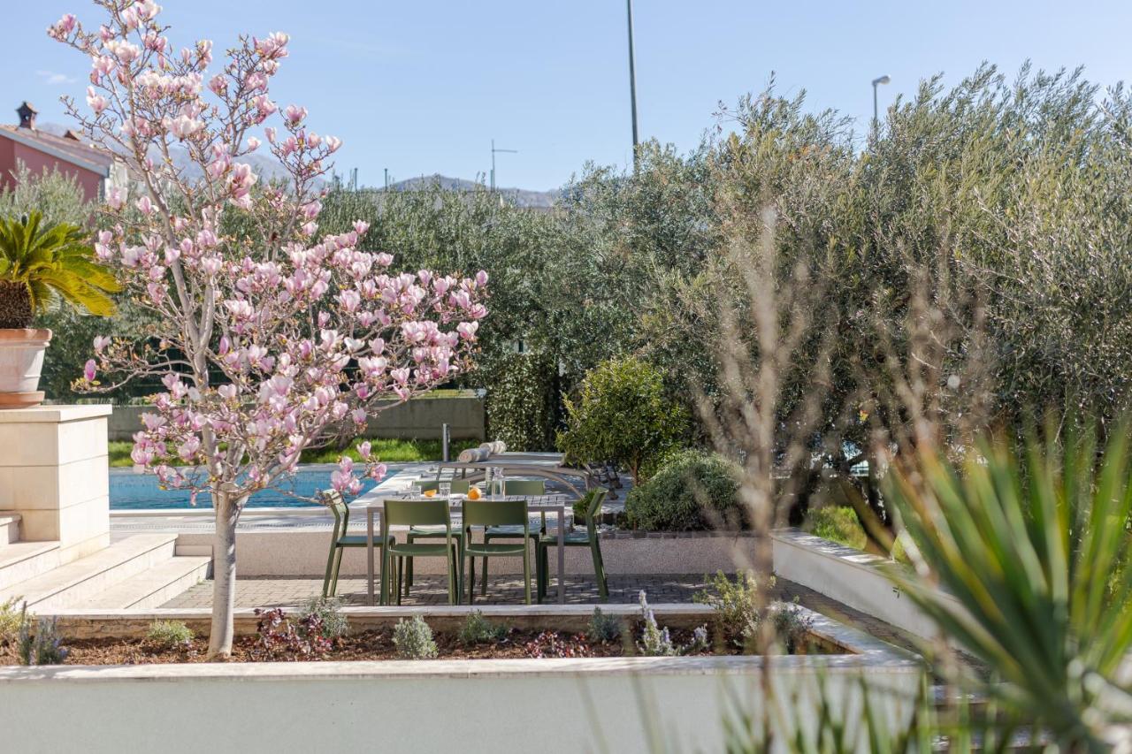 斯普利特The Olive Poolhouse公寓 外观 照片