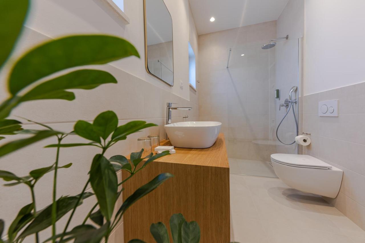 斯普利特The Olive Poolhouse公寓 外观 照片