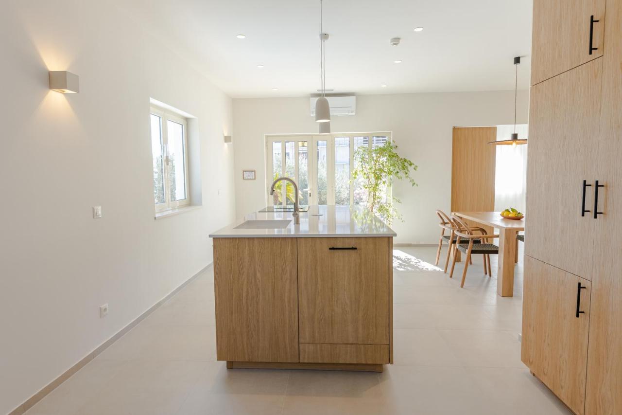 斯普利特The Olive Poolhouse公寓 外观 照片