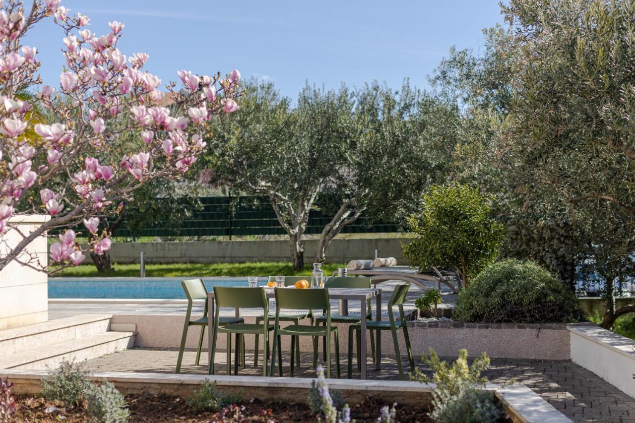 斯普利特The Olive Poolhouse公寓 外观 照片