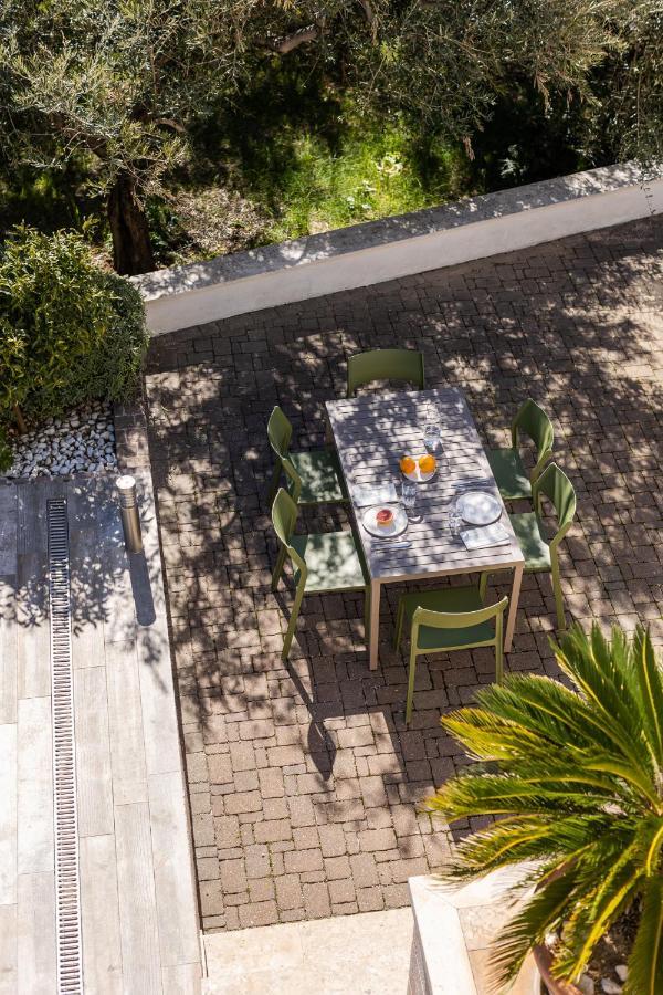 斯普利特The Olive Poolhouse公寓 外观 照片